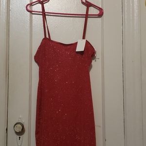 Nwt Womens dress size 16/18